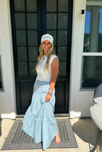 Load image into Gallery viewer, SWEET ON YOU MAXI SKIRT