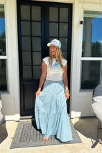 Load image into Gallery viewer, SWEET ON YOU MAXI SKIRT
