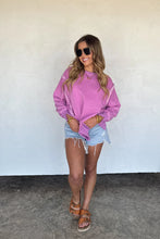Load image into Gallery viewer, CREW PULLOVER