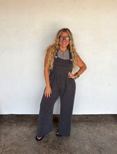 Load image into Gallery viewer, KARLI BOHO OVERALLS