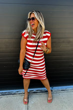 Load image into Gallery viewer, GISELE SWEATER DRESS
