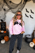 Load image into Gallery viewer, BOO-JEE GHOST PULLOVER