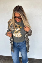 Load image into Gallery viewer, CAMO GHOST TEE