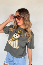 Load image into Gallery viewer, CAMO GHOST TEE
