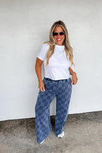 Load image into Gallery viewer, VICTORY CHECK PANTS