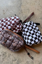 Load image into Gallery viewer, MINI PUFF CLUTCH BAG