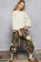 Load image into Gallery viewer, Relaxed Fit Twill Pants