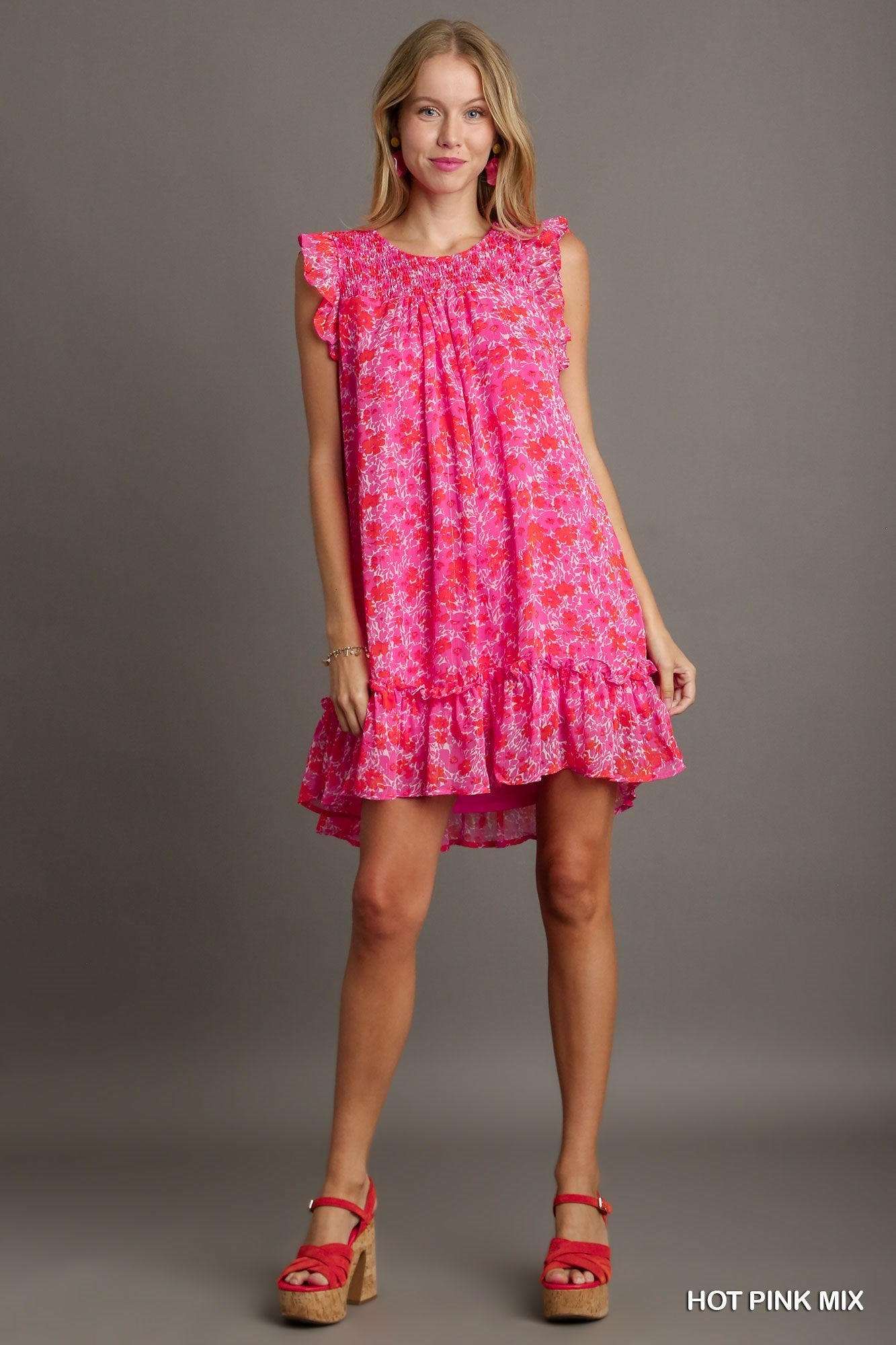 open lace back dress Amazon.com: Girls Flutte𝗿 Sleeve Dresses Ruffle A-Line 𝗦undress Toddler  Summer Beach Holiday Dresses Casual (Hot Pink, 3-4 Years): Clothing, Shoes  & Jewelry
