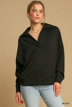 Load image into Gallery viewer, Buttery Soft Knit Top