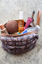 Load image into Gallery viewer, MINI PUFF CLUTCH BAG