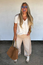 Load image into Gallery viewer, WILD FAWN BARREL JEAN