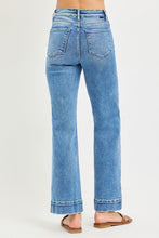 Load image into Gallery viewer, Tummy Control High Rise Straight Jean