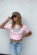 Load image into Gallery viewer, PALMS COUNTRY CLUB TEE