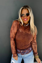 Load image into Gallery viewer, Roxy Lace Top