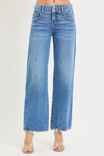 Load image into Gallery viewer, High Rise with Double Waist Detail