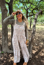 Load image into Gallery viewer, CASSIDY CAMO OVERALLS