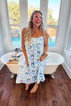 Load image into Gallery viewer, CAROLINE DRESS
