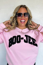 Load image into Gallery viewer, BOO-JEE GHOST PULLOVER