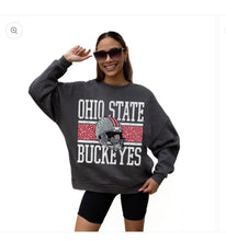 Load image into Gallery viewer, OHIO STATE BUCKEYES UNISEX