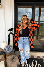 Load image into Gallery viewer, BOO CREW REVERSIBLE CLOUD CARDIGAN