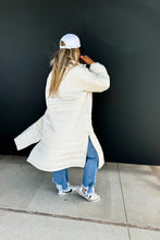 Load image into Gallery viewer, LENNON LONG PUFFER JACKET