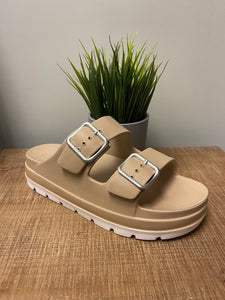 Santi Sandal