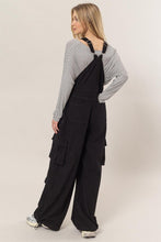 Load image into Gallery viewer, Corduroy Cargo Overalls
