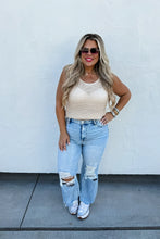 Load image into Gallery viewer, TARA KNIT TANK