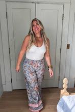 Load image into Gallery viewer, FARMHOUSE FEMME BLOOMER PANTS