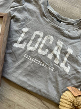 Load image into Gallery viewer, Local Personalized Tee