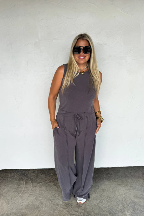 SOLID COLOR- HAVEN LOUNGE SET