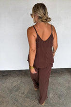 Load image into Gallery viewer, DELILAH PANT SETS