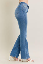 Load image into Gallery viewer, HW Classic Contrast Wash Bootcut