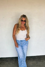 Load image into Gallery viewer, DAISY LANE EYELETT TANK