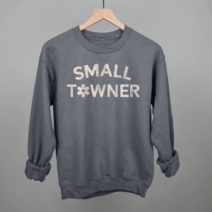 SMALL TOWNER SWEATSHIRT