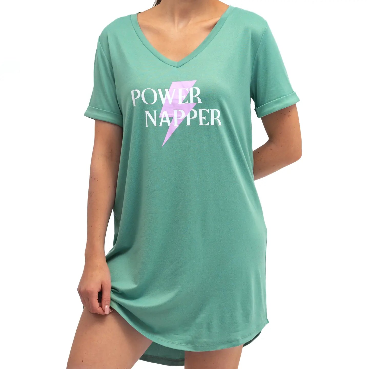 Hello Mello® Sleep Shirt