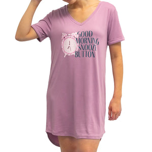 Hello Mello® Sleep Shirt