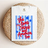 Jesus & America Tee
