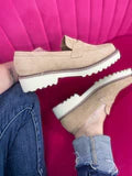 BOOST LOAFER BY CORKYS