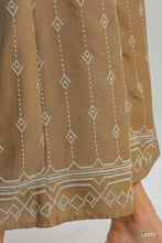 Load image into Gallery viewer, Embroidery Pants