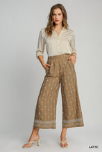Load image into Gallery viewer, Embroidery Pants