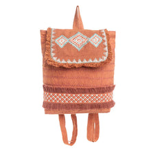 Load image into Gallery viewer, Trijas Falls Backpack Bag