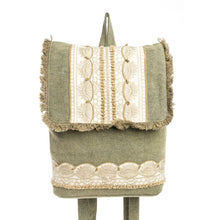Load image into Gallery viewer, Desert Sage Dreams Backpack Bag