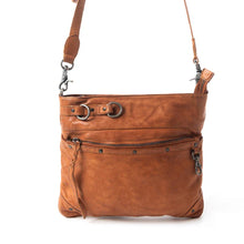 Load image into Gallery viewer, Morrisville Shoulder Bag In Brown
