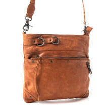 Load image into Gallery viewer, Morrisville Shoulder Bag In Brown