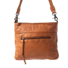 Load image into Gallery viewer, Morrisville Shoulder Bag In Brown