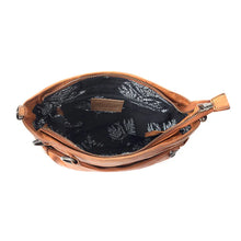 Load image into Gallery viewer, Morrisville Shoulder Bag In Brown