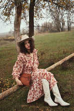 Load image into Gallery viewer, Morrisville Shoulder Bag In Brown