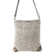 Load image into Gallery viewer, Dustveil Trail Shoulder Bag in Misty Sandstone