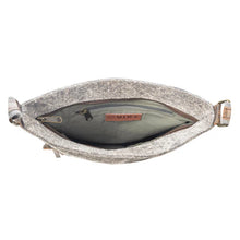 Load image into Gallery viewer, Dustveil Trail Shoulder Bag in Misty Sandstone